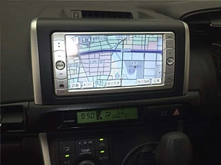 car slider