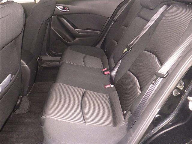 MAZDA AXELA 2014