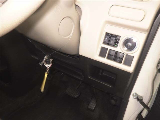 DAIHATSU MOVE CANBUS 2017