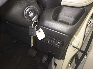 car slider