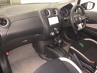 car slider