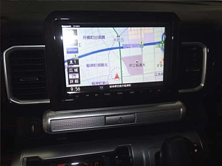 car slider