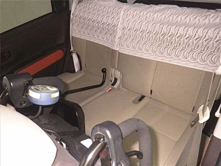 car slider