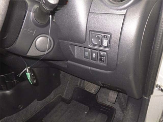 car slider