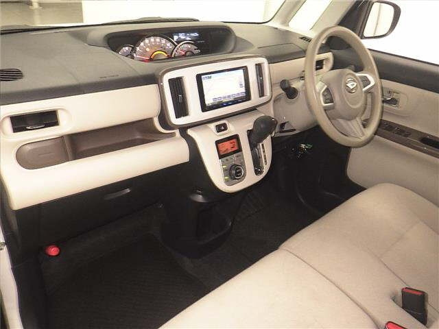 DAIHATSU MOVE CANBUS 2022
