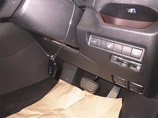 car slider