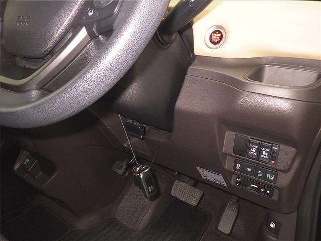 HONDA FREED 2017