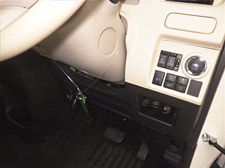 car slider