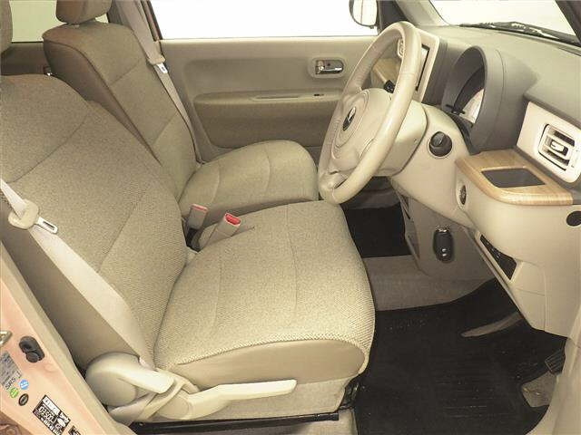 SUZUKI ALTO LAPIN 2016