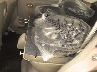 car slider