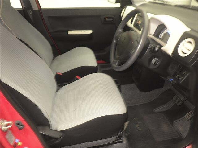 SUZUKI ALTO 2017