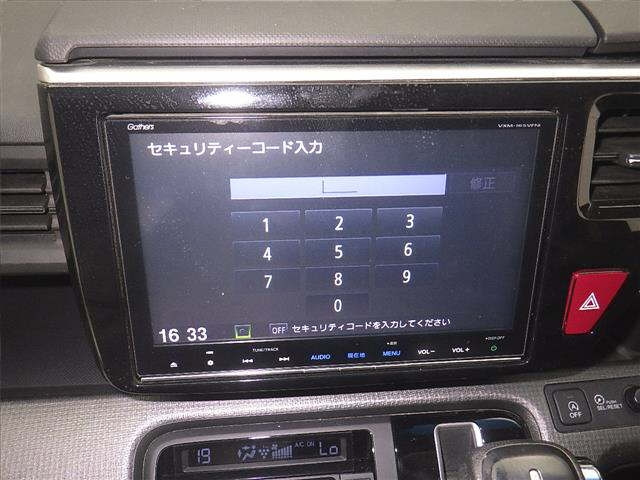 HONDA STEP WAGON 2016