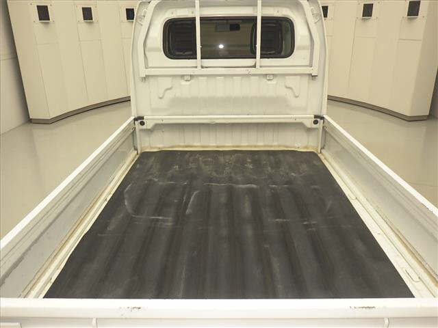 MAZDA SCRUM TRUCK 2012