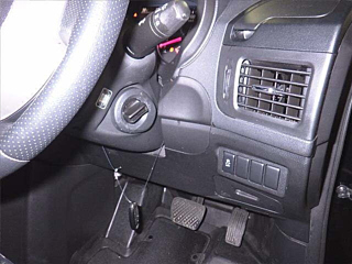car slider