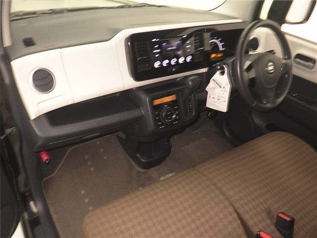 NISSAN MOCO 2015