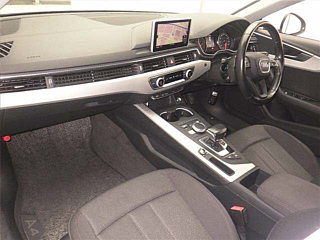 car slider