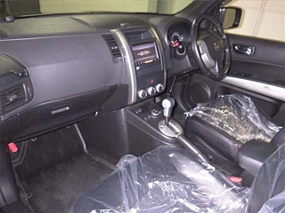 car slider