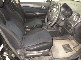 car slider