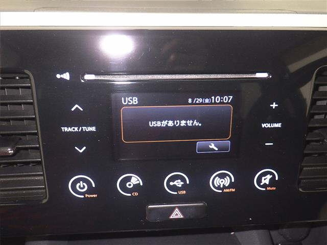 NISSAN MOCO 2015