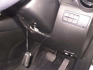 car slider