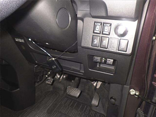 car slider