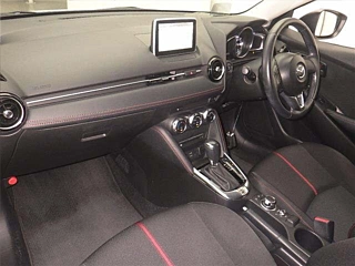 car slider