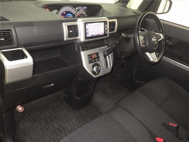 DAIHATSU WAKE 2015