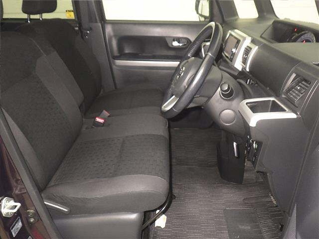 DAIHATSU WAKE 2015