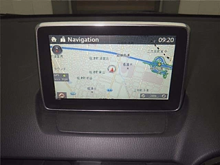 car slider