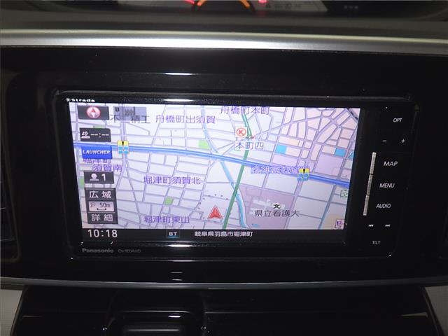 DAIHATSU MOVE CANBUS 2016