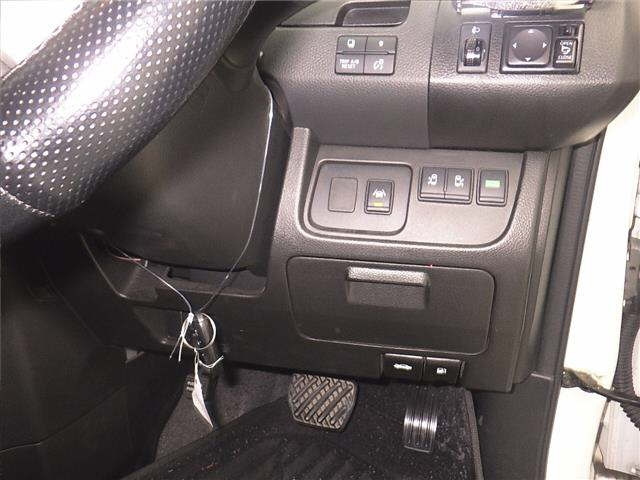NISSAN SERENA 2014