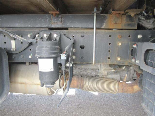 MITSUBISHI CANTER 2017
