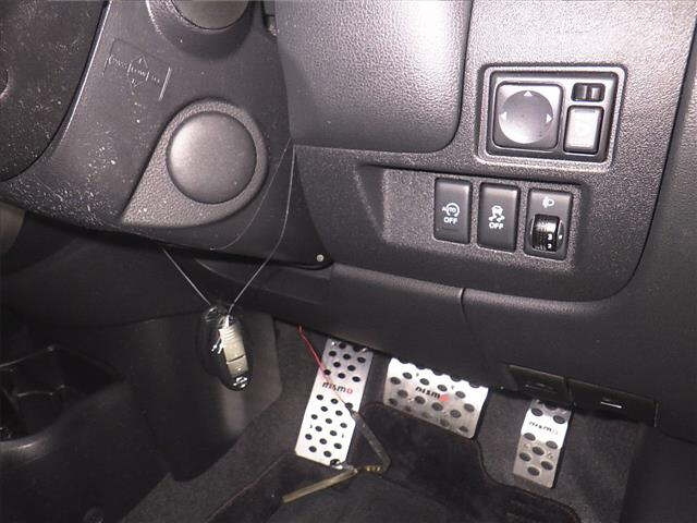 NISSAN MARCH 2018