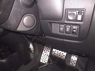 car slider