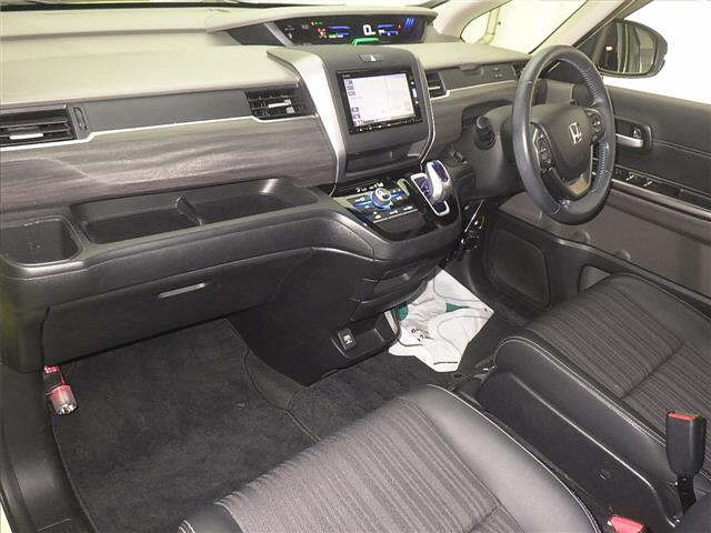 HONDA FREED 2018