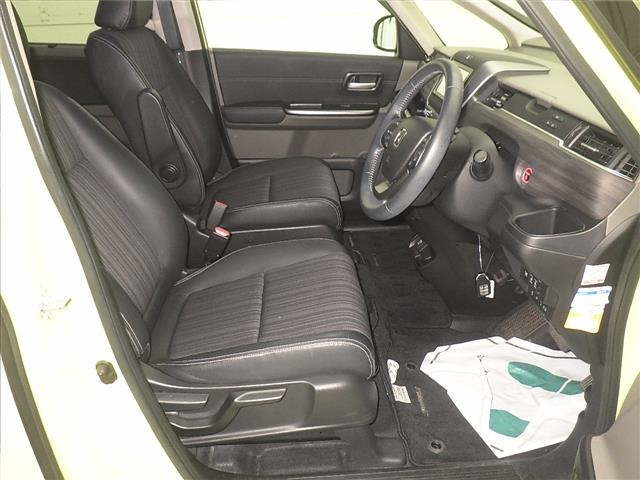 HONDA FREED 2018