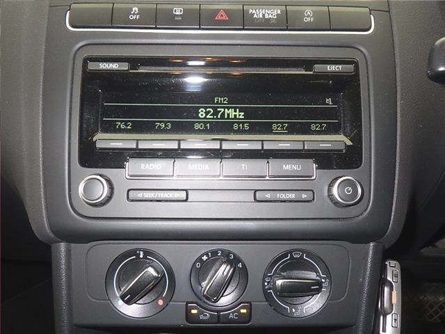 VOLKSWAGEN POLO 2013