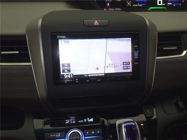 HONDA FREED 2018