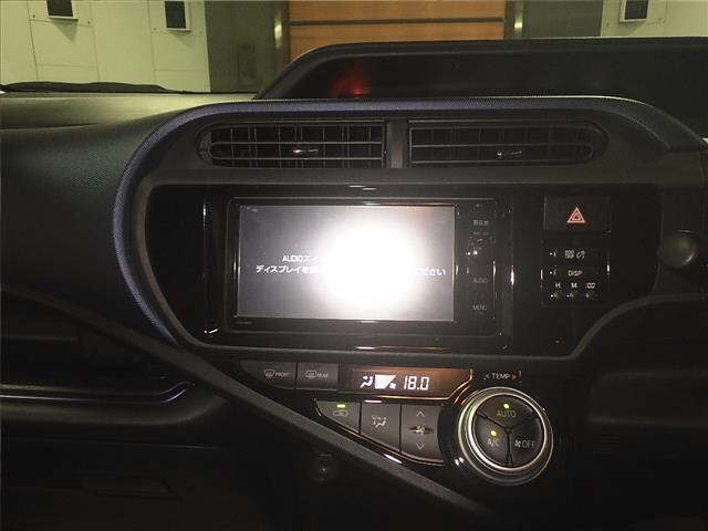 TOYOTA AQUA 2015