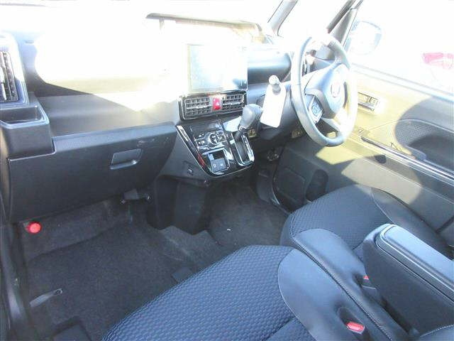 DAIHATSU TANTO 2023