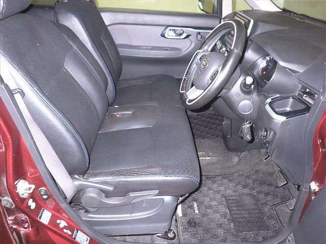 DAIHATSU MOVE 2015
