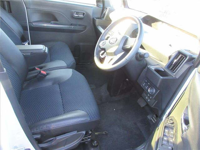 DAIHATSU TANTO 2023