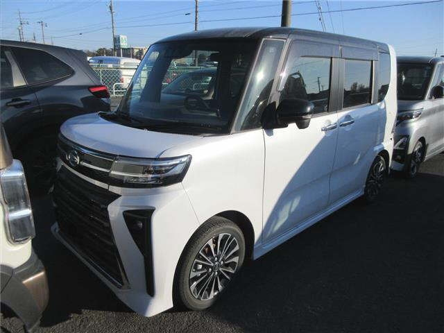 DAIHATSU TANTO 2023