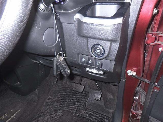 DAIHATSU MOVE 2015
