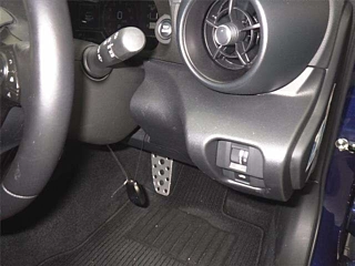 car slider
