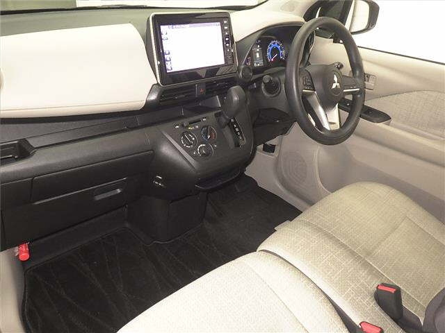 MITSUBISHI EK WAGON 2024