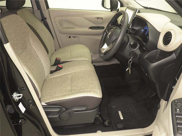 MITSUBISHI EK WAGON 2024