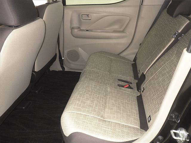 MITSUBISHI EK WAGON 2024