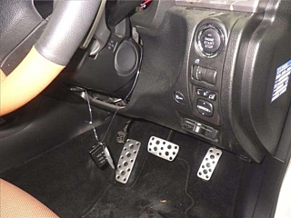 car slider