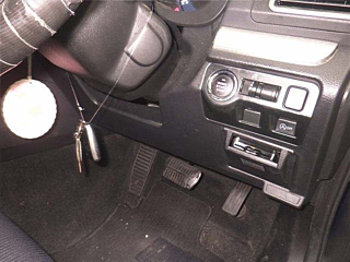 car slider